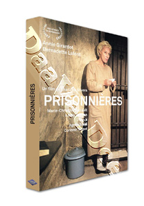 Prisoners (DVD)